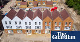 English and Welsh councils to have greater powers to seize land for affordable housing