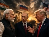 India’s $40 billion Russian oil lifeline shouldn’t buckle under Trump’s 100% tariff threat: GTRI