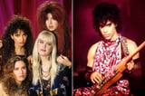 Susanna Hoffs Says Prince ‘Completely Changed My Life’ by Giving The Bangles ‘Manic Monday’ (Exclusive)