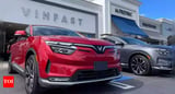 Tesla rival VinFast plans to open a car assembly plant in India by end-June: Report