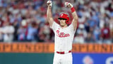 Will J.T. Realmuto Land Rangers Contract? Latest Rumors, Landing Spots on Phillies FA