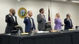 North Carolina to send mailers to some 200,000 voters asking for missing registration info | AP News
