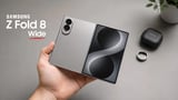 Why the Galaxy Z Fold 8 Wide is the Redesign Fans Demanded