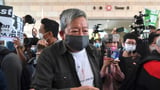 Hong Kong court hears final arguments in former Tiananmen vigil organizers' national security trial