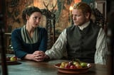 'Outlander' final season premiere date finally revealed