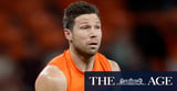 ‘Needed to be better’: Greene’s manager speaks as Giants face punishment over post-season function