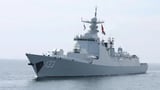 China, Russia to hold joint naval drills