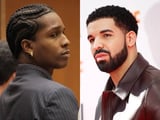 A AP Rocky says he would fight Drake bare knuckles like the Irish amid years of tension