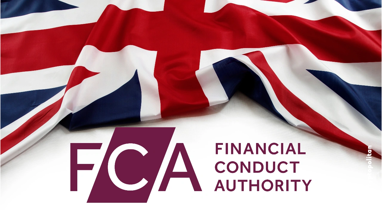 UK FCA proposes up to 10% crypto ETNs allocation for investment funds - Cryptopolitan