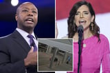 Sen. Tim Scott condemns Nancy Mace’s airport tirade: ‘Never acceptable to berate police officers’