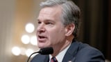 The US is bracing for complex, fast-moving threats to elections this year, FBI director warns