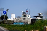 UNIFIL says IDF bulldozer demolished watchtower, fence at UN site in southern Lebanon