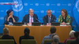 UN says only 18% of SDG targets are on track to be achieved by 2030