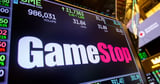 GameStop stock tanks 15% as Bitcoin play gets cold reception