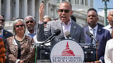 Congressional Black Caucus presses companies in the US to oppose Republican redistricting push