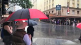 SEQ on flood watch as bureau warns more rain on the way