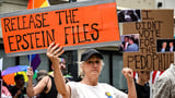 $10 billion lawsuit. More documents coming. Here's the latest on Trump and Epstein.
