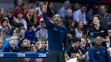 Sources: Duke associate coach Jai Lucas focus of Miami search - ESPN