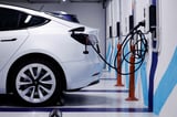 EU’s 2050 net zero goals at risk as EV rollout faces setbacks