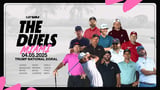 LIV Golf is launching its own ‘Creator Classic’ with YouTube golfers