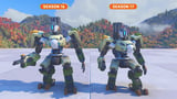 Overwatch Season 17 Hero Changes: Freja Nerf, DPS Buff, Small Bastion