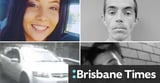 Two men accused of woman’s murder believed to be hiding out in NSW bush