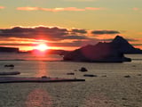 Southern Ocean saltier, hotter and losing ice fast as decades-long trend unexpectedly reverses