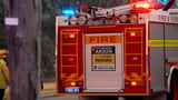 Emergency bushfire warning north of Esperance