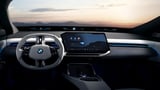 Alexa+ is coming to BMW vehicles