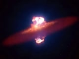 Nearby star hurls plasma into space, astronomers capture it for the first time and it changes everything w