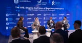UAE Government launches at World Economic Forum in Davos its 1st Whitepaper on shaping future of regulatory intelligence