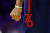 76ers Veteran Made History With 84-Game Season