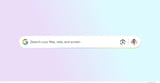 Google’s new Windows desktop app brings a Spotlight-like search bar to PC