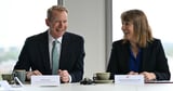 Lloyds to put chief executive and all top bosses through six-month AI course