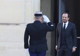 Christodoulides thanks France for ‘concrete support’ in path to Schengen