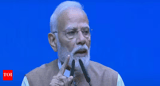 ‘Best time to invest, innovate and Make in India’: PM Modi to global investors at India Mobile Congress