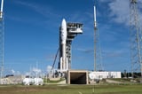 ULA to launch Atlas 5 rocket on the company’s 100th national security mission – Spaceflight Now