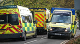 Mental health patients waiting days in A&E ‘scandal in plain sight’, warns nursing boss