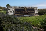 “Suspicious Individual” With Gun In Car Arrested At Trump’s L.A. Golf Club Ahead Of Presidential Visit