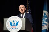 Defending infrastructure, securing systems key to CISA's new AI guidelines