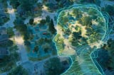 Green Space Lowers Developmental Risks