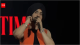 Diljit Dosanjh on headlining London’s Wembley Stadium: 'My mom used to say whenever you have a problem, something good happens'