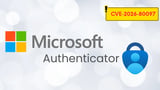 Microsoft Authenticator Flaw Lets Malicious Android Apps Steal Account Tokens With Zero Permissions