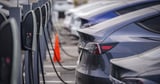 Colorado now ranks first in nation for market share of new electric vehicles