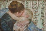 Legion of Honor’s Mary Cassatt retrospective reveals a radical American artist