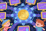 Pi Network: Pi Network Claims Full MiCA Compliance for EU Listings