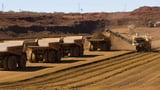 Mining giant hit with class action