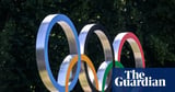 IOC lifts suspension and paves way for Russia to compete at LA 2028 Olympics