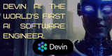 Devin AI: The World’s First AI Software Engineer.