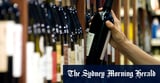 China plans to end tariffs on Australia’s wines